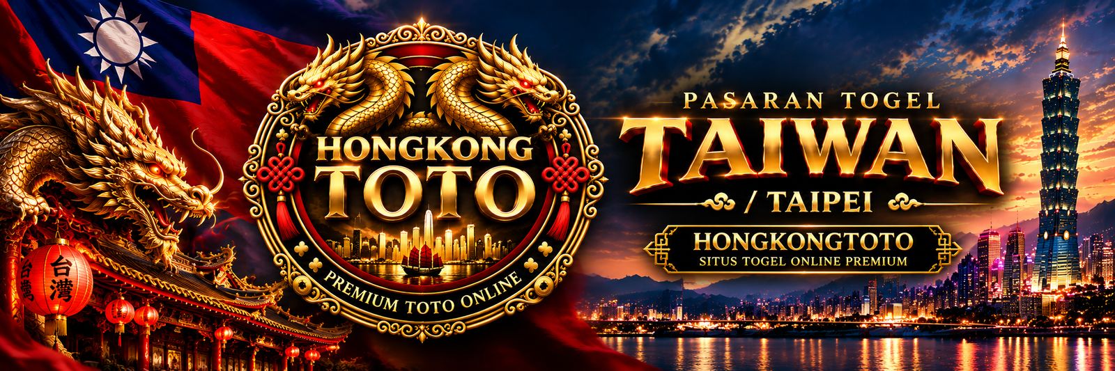 Taiwan Lotto Medan Tembung